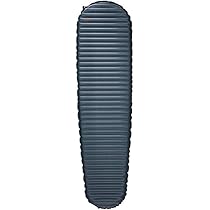 アウトドア寝具 THERMA-REST NEOAIR UBERLITE Therm-a-Rest - NeoAir® UberLite® Sleeping Pad - Large